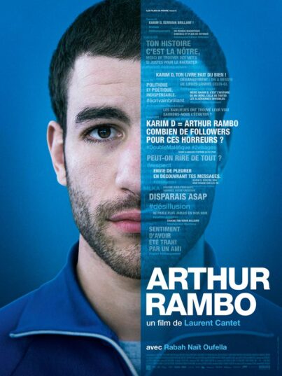 Cinéclub „Arthur Rambo“