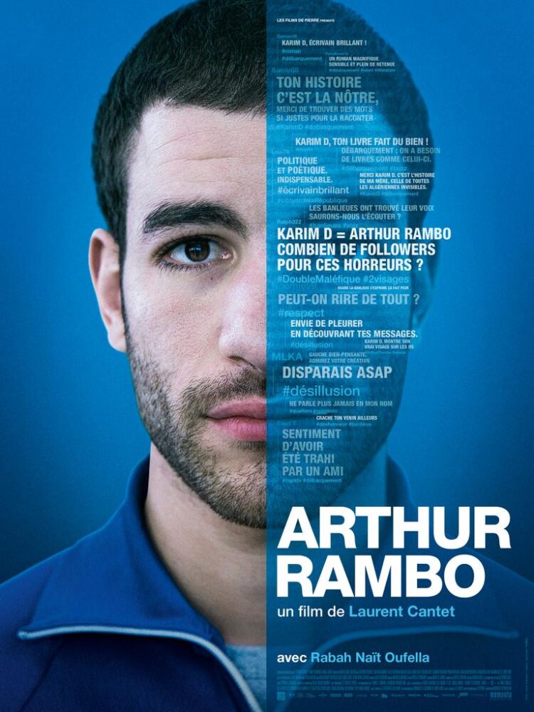 Cinéclub « Arthur Rambo »