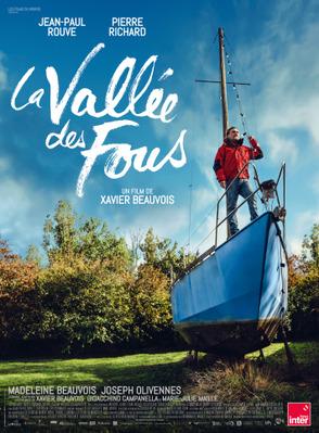 Cinéclub « La Vallée des fous »