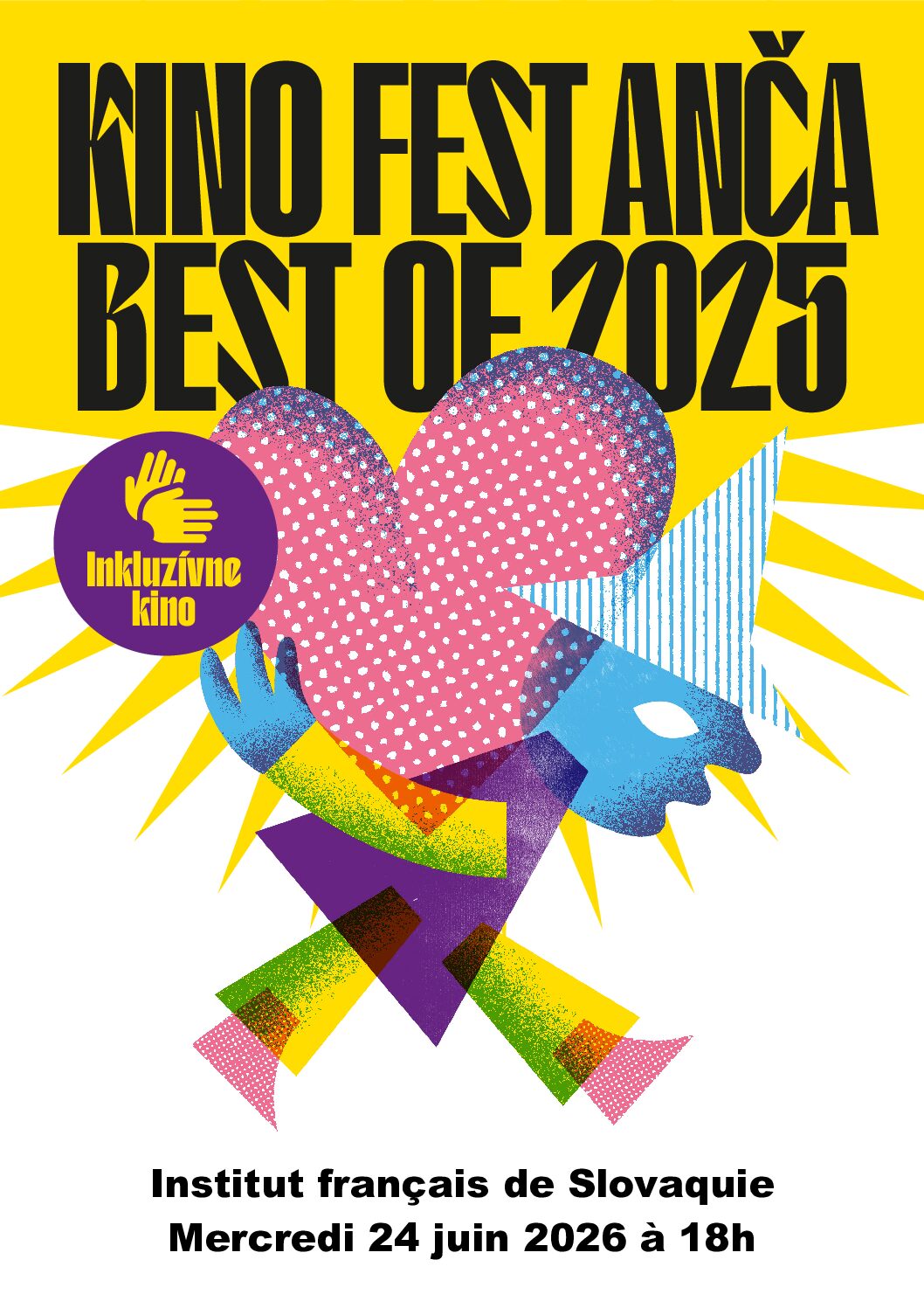 Cinéma Fest Anča –&nbsp;Sélection Best Of 2025