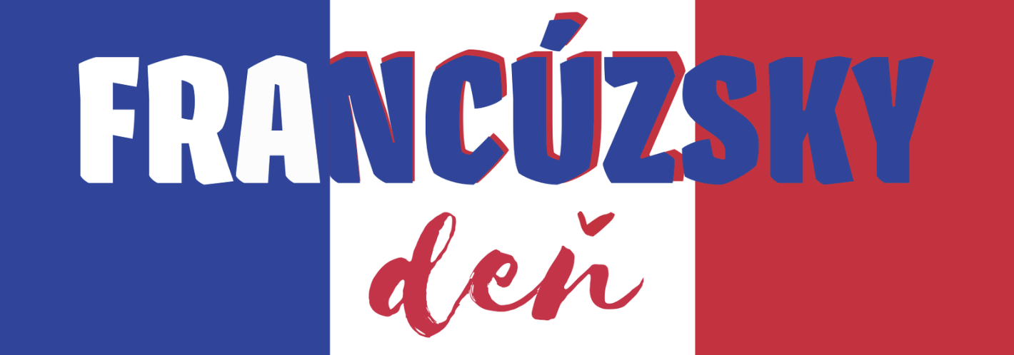 Francúzsky deň –&nbsp;13.&nbsp;júla 2026