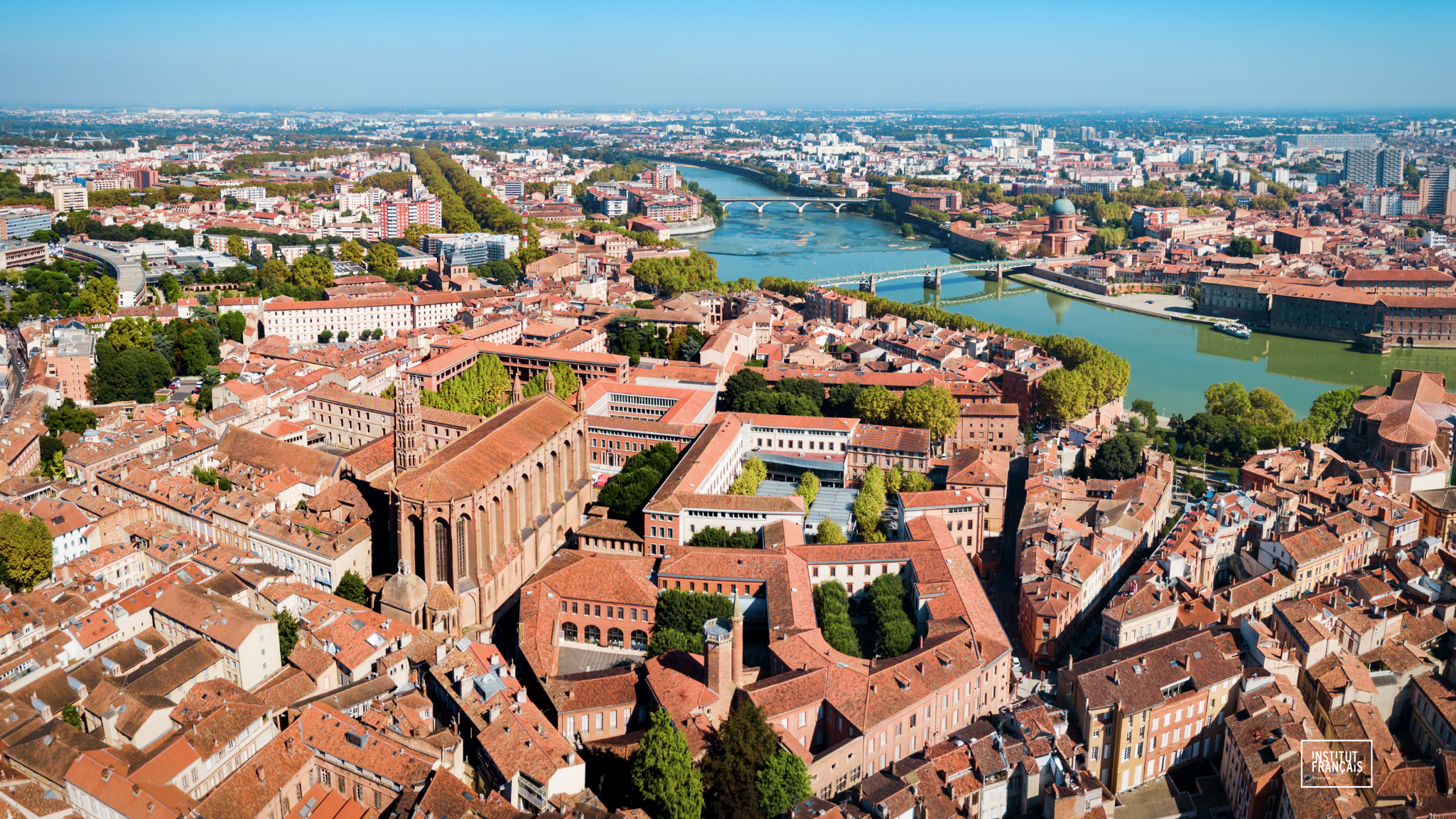 Univerzita v Toulouse