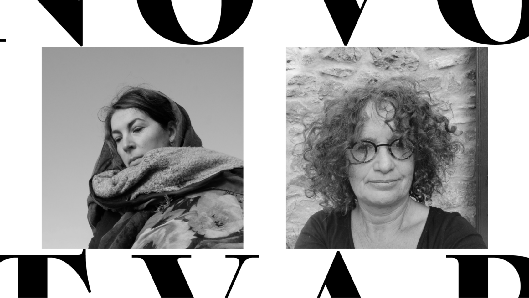 Novotvar 2026: Anna Serra a&nbsp;Anne Barbusse