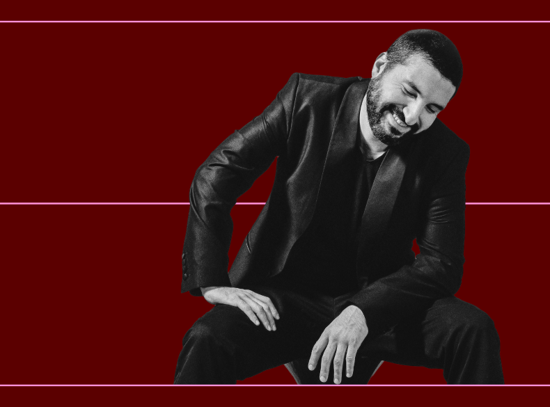 Ibrahim Maalouf na Bratislavských jazzových dňoch 2026